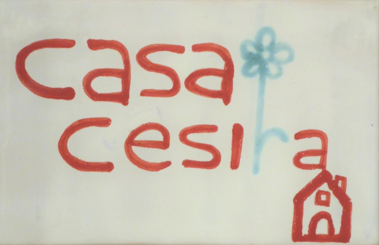 Hotel Casa Cesira Neapel Exterior foto